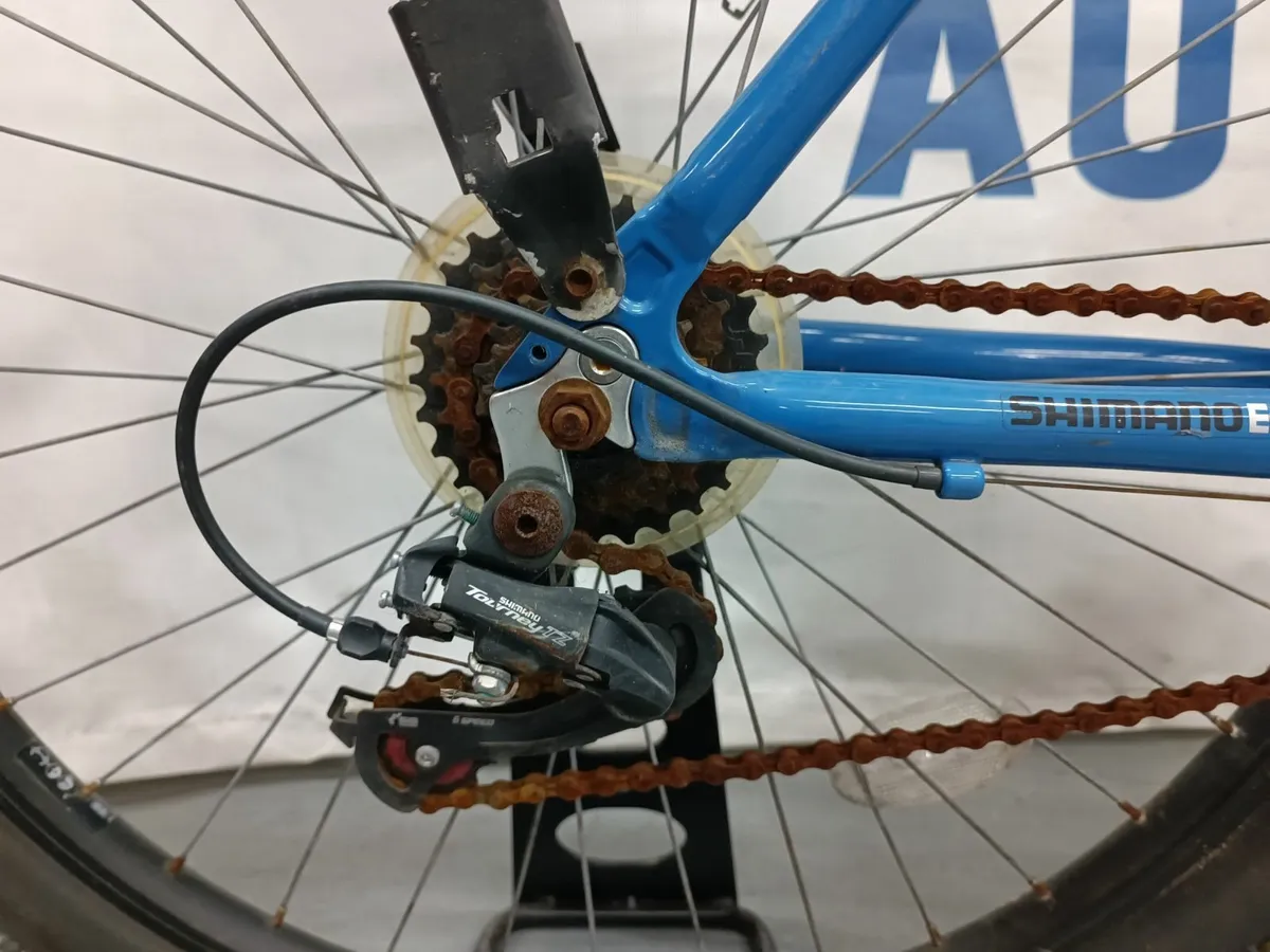 Online Auction Of An Apollo Phaze Mountain Bike - Image 2