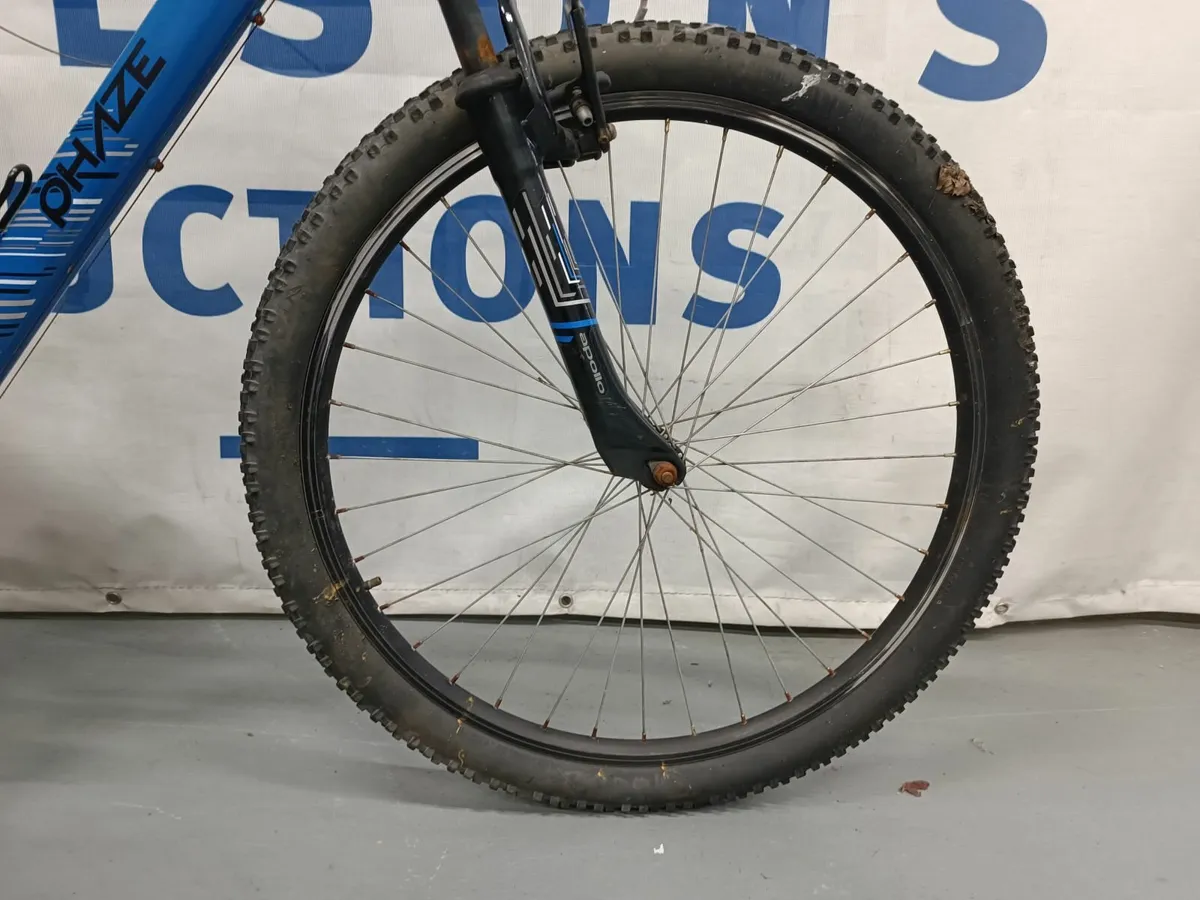 Online Auction Of An Apollo Phaze Mountain Bike - Image 3
