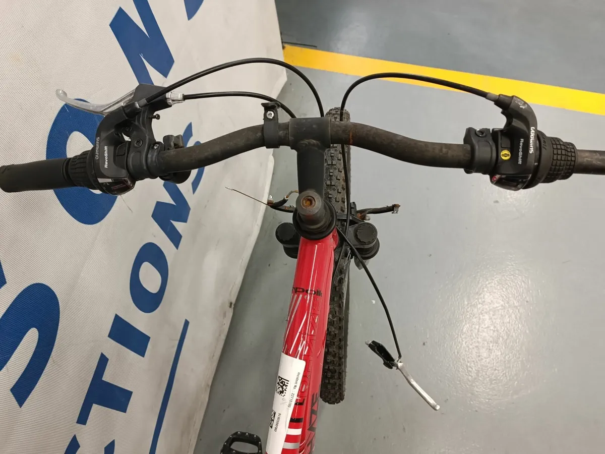 Online Auction Of An Apollo Mountain Bike & More! - Image 2