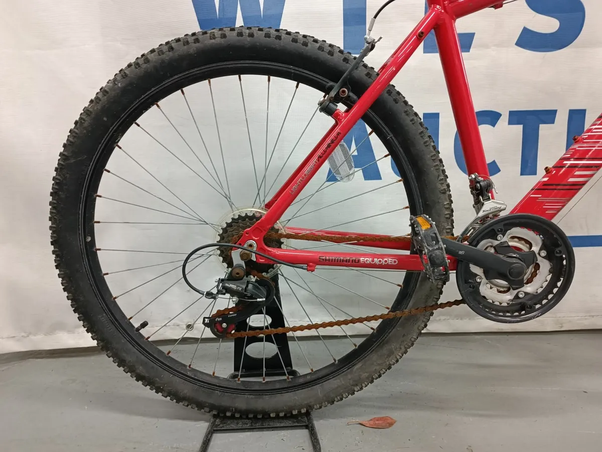 Online Auction Of An Apollo Mountain Bike & More! - Image 4
