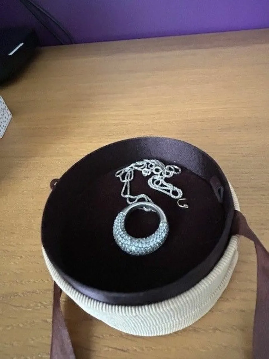 Necklace - Image 1