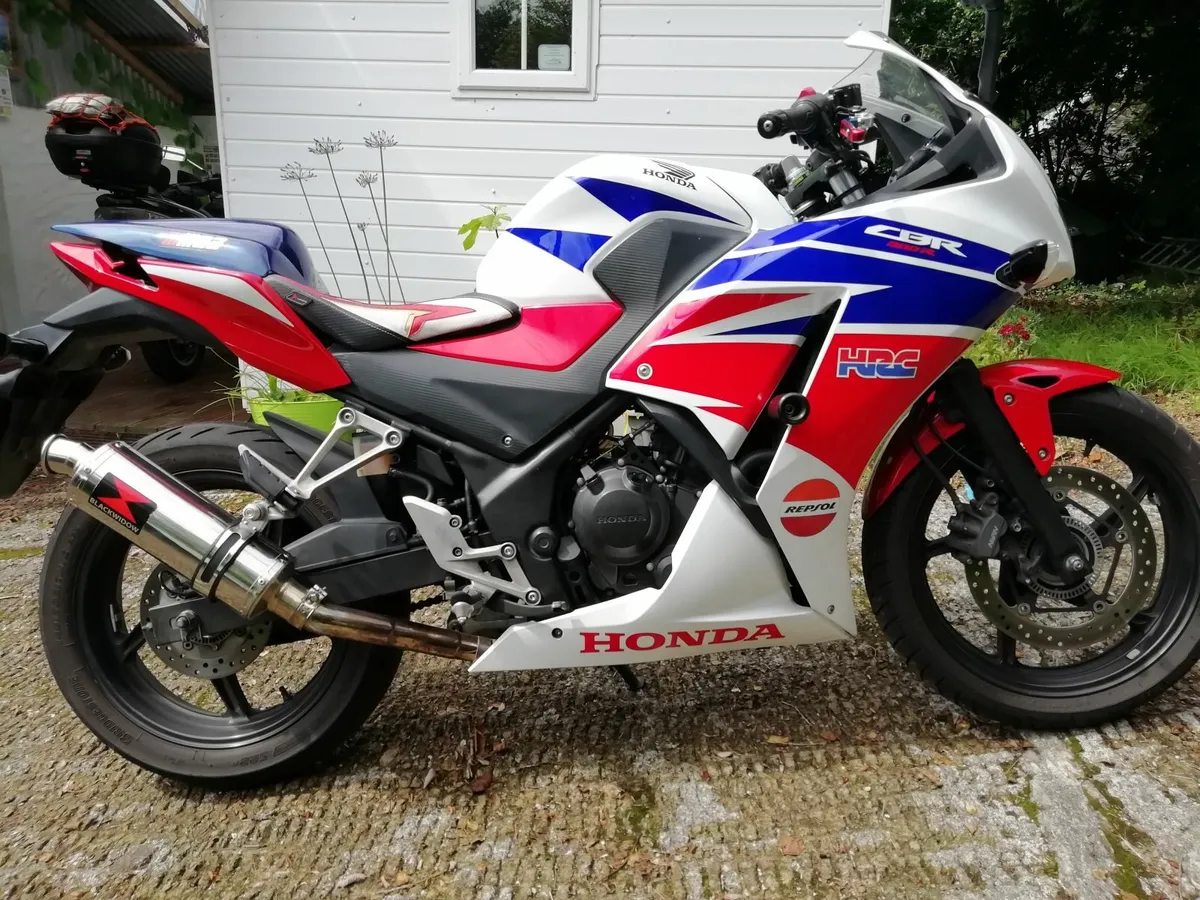 Honda Other 2015 - Image 1