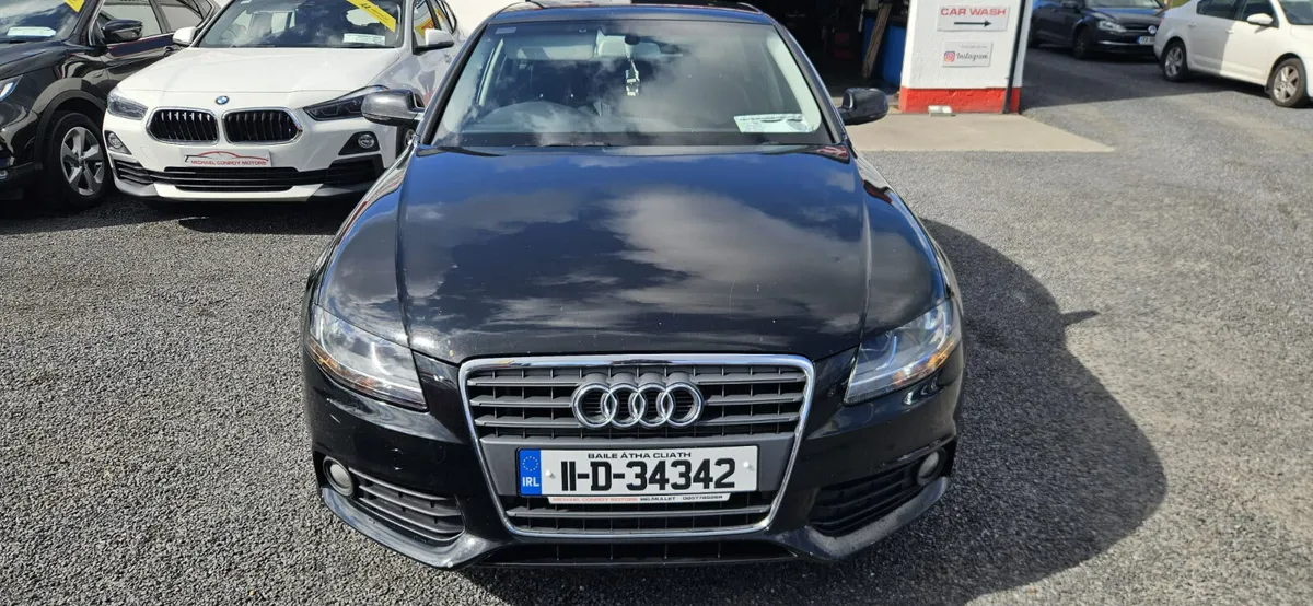 Audi A4 2011 - Image 2