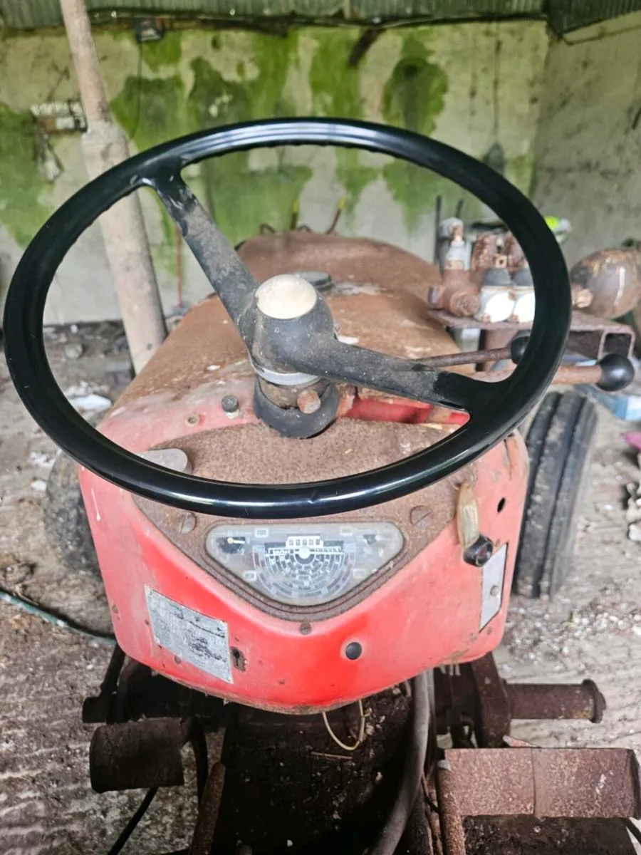 Zetor 5711 - Image 2