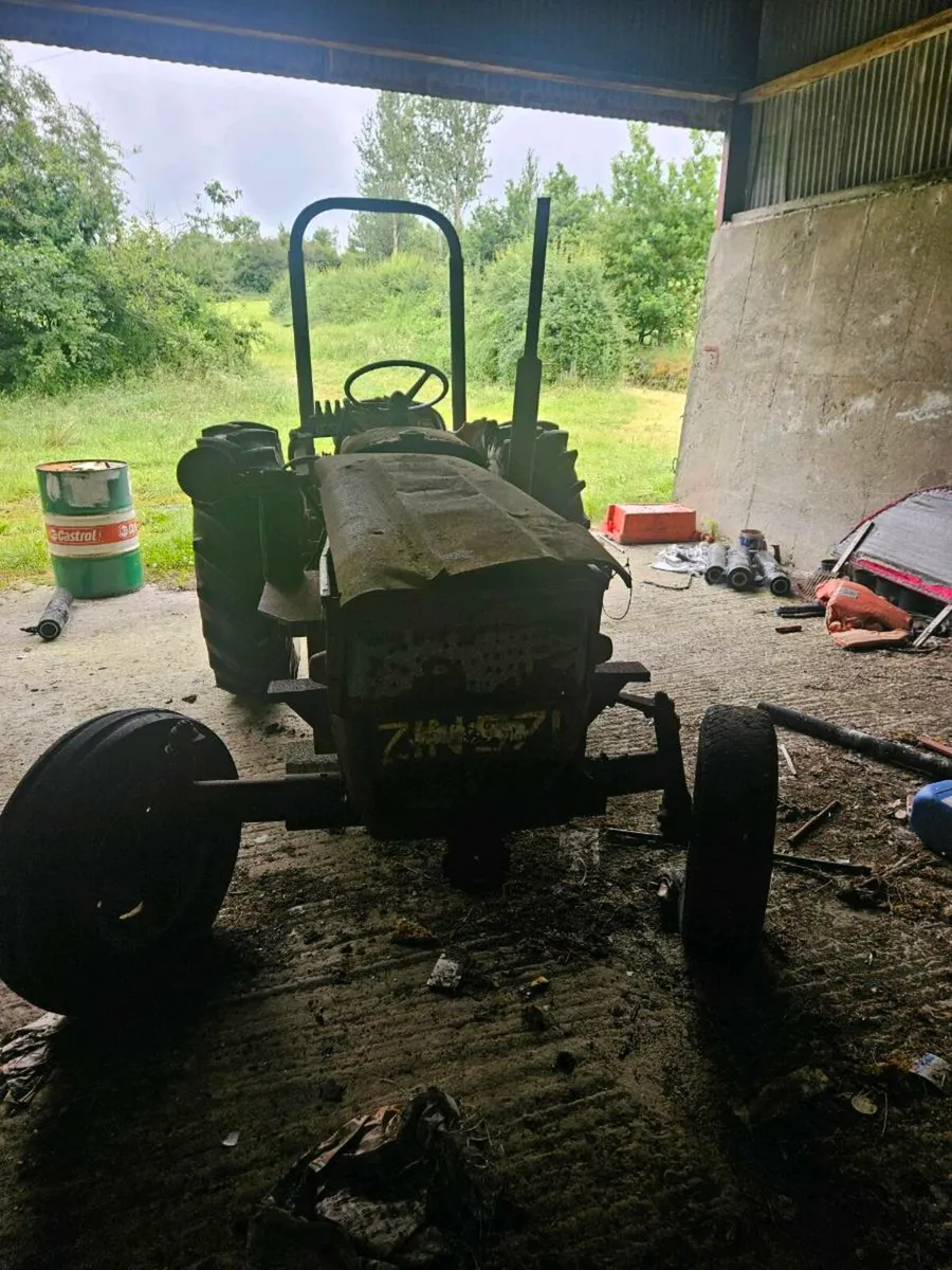 Zetor 5711 - Image 3