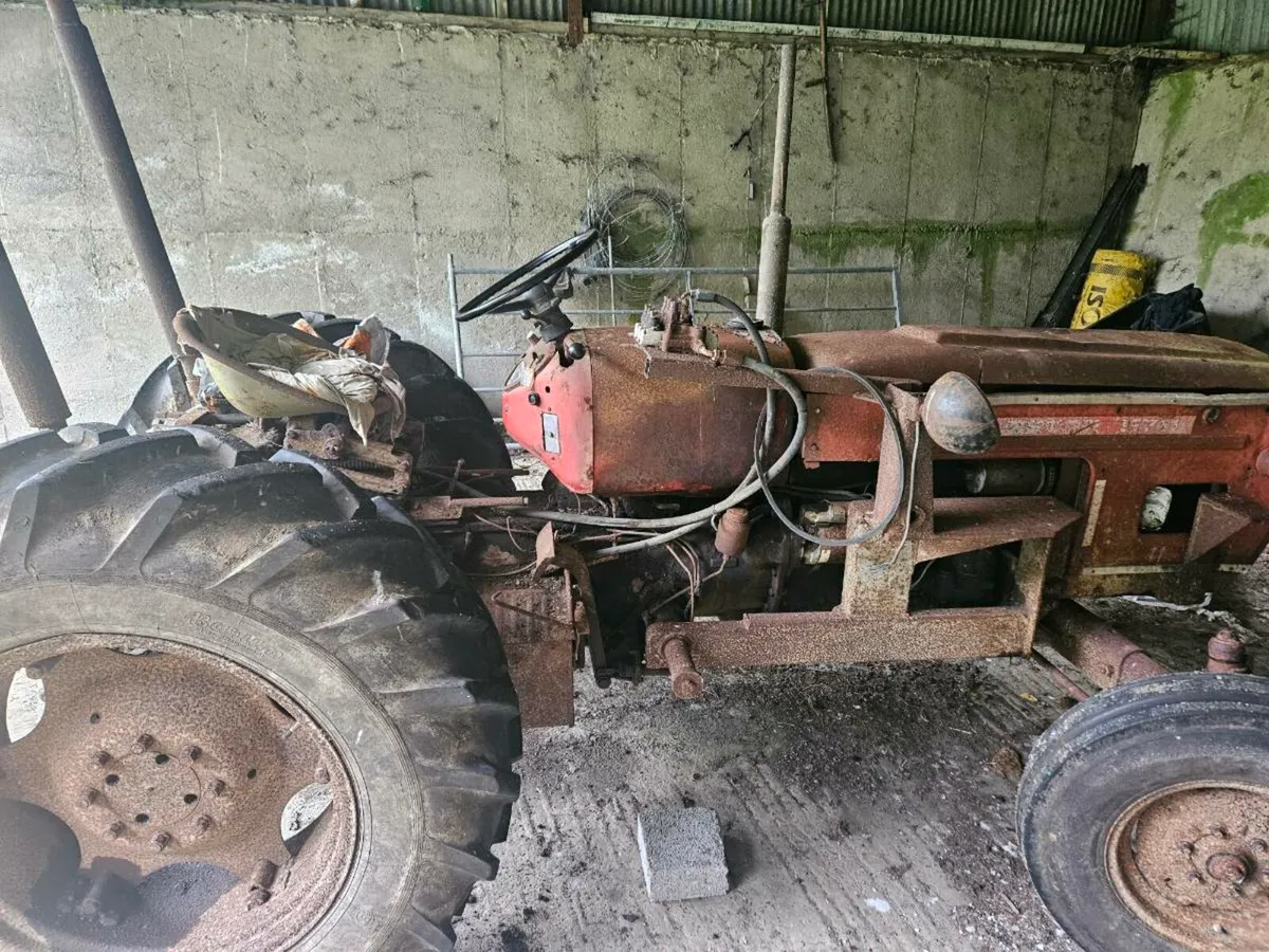 Zetor 5711 - Image 4