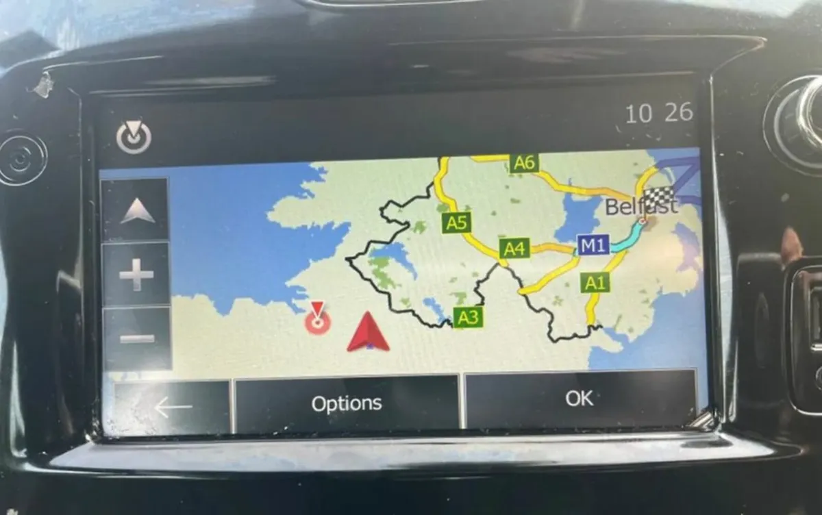 Renault Clio 2014 - Image 2