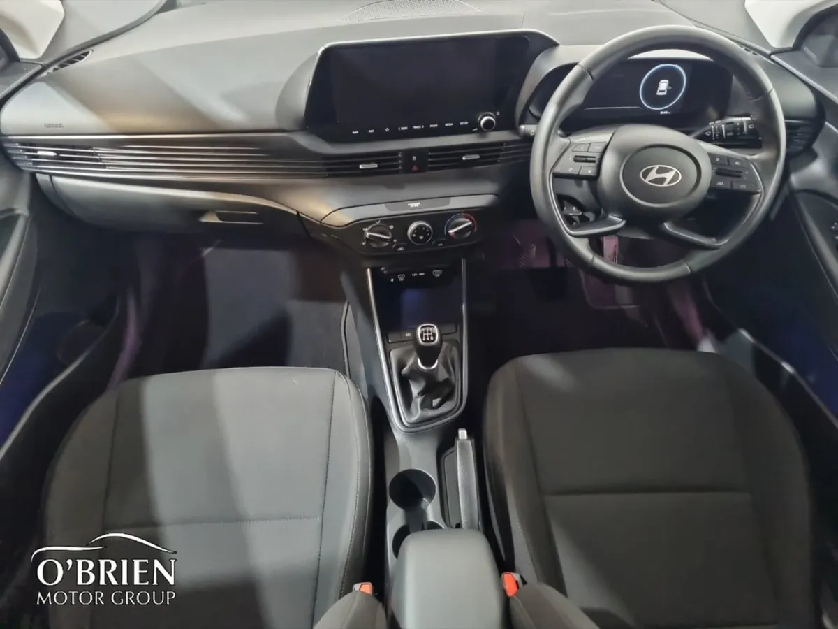 Hyundai i20 i20 Deluxe Plus - Image 2