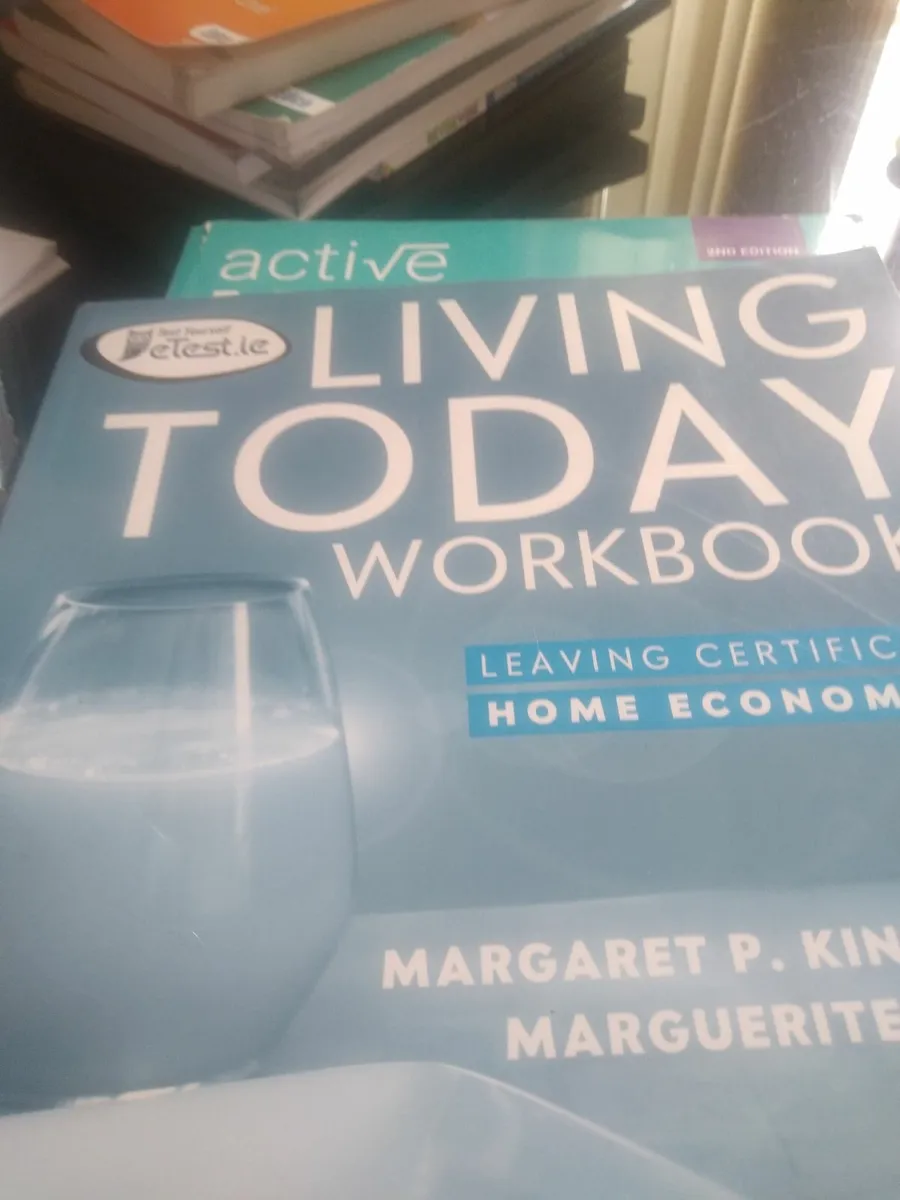 School books - Image 1