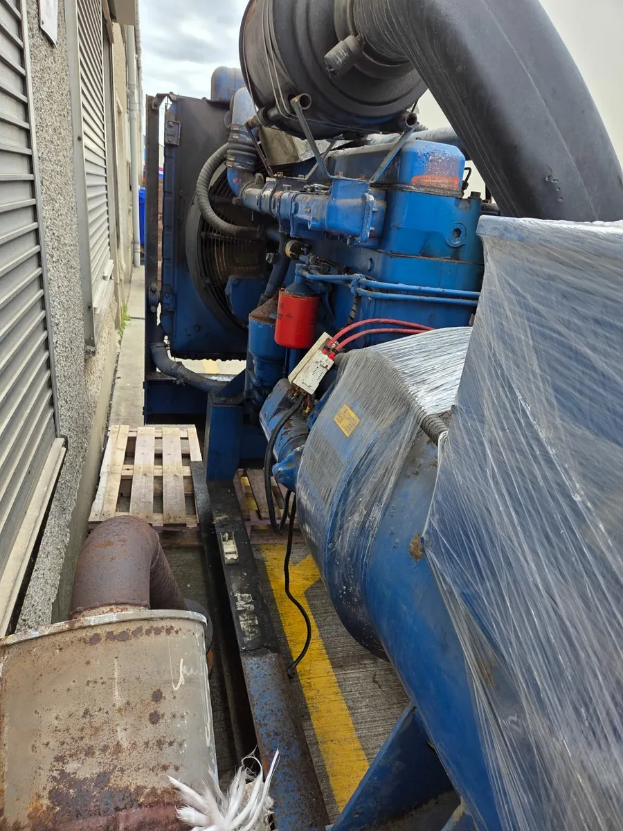 Diesel Generator - Image 2