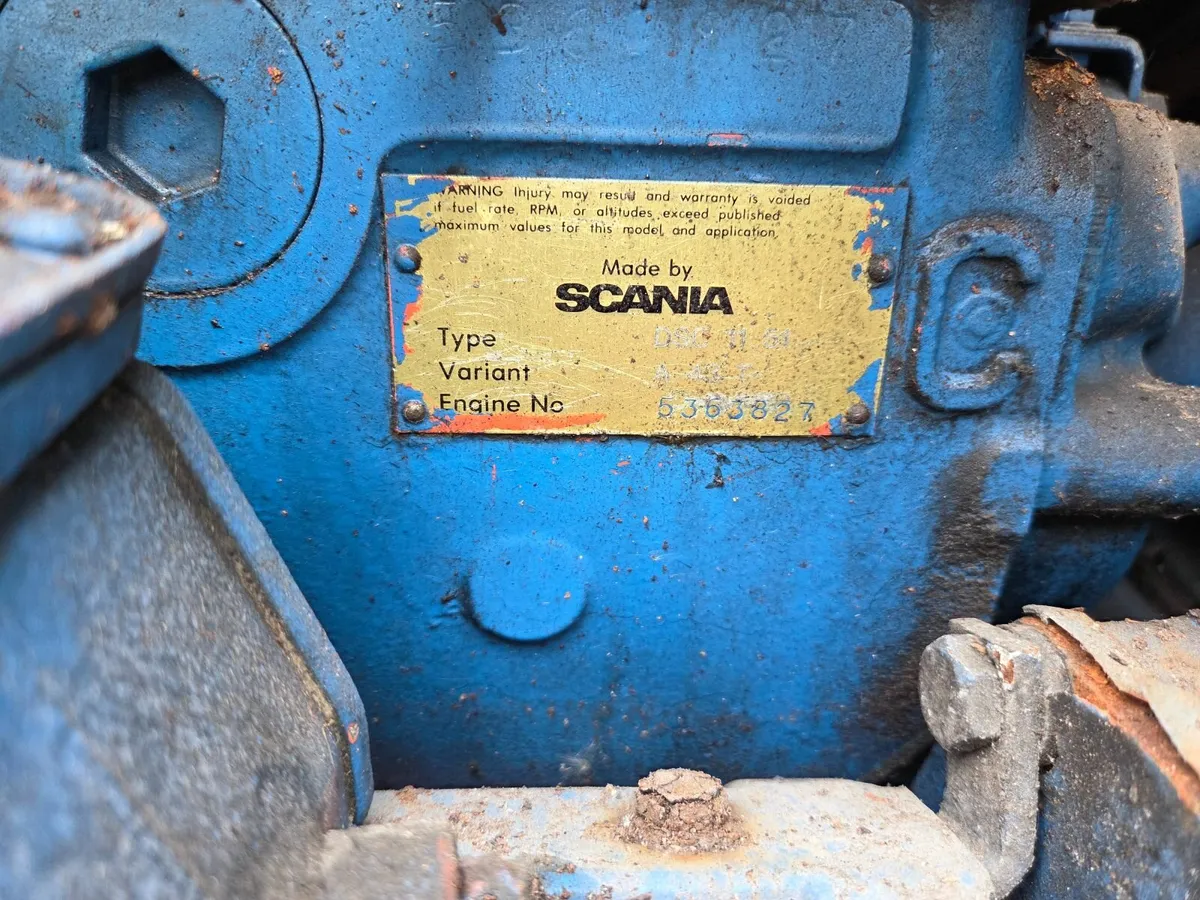 Diesel Generator - Image 4