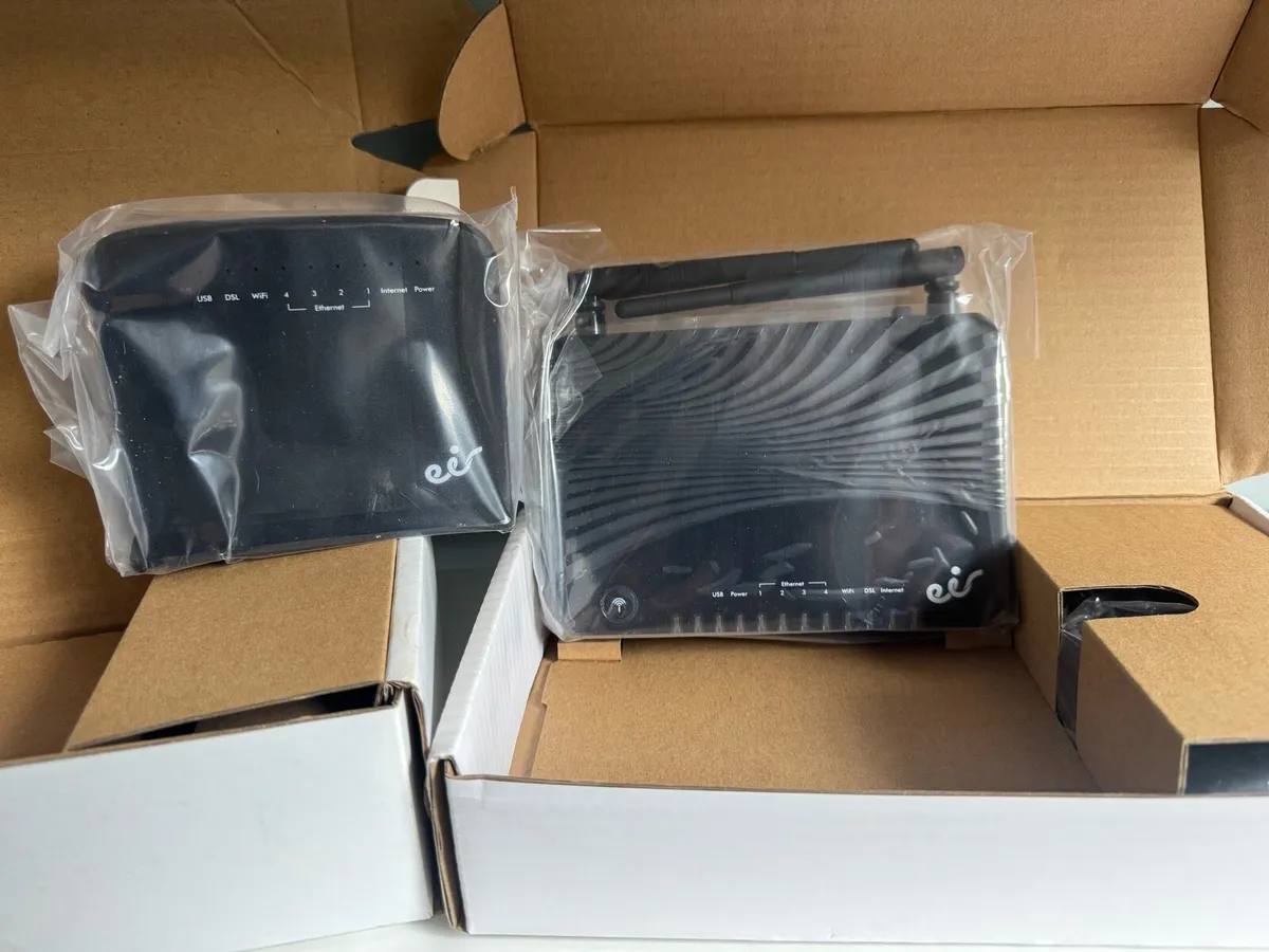 Eir WiFi Fibre Modem - Image 2