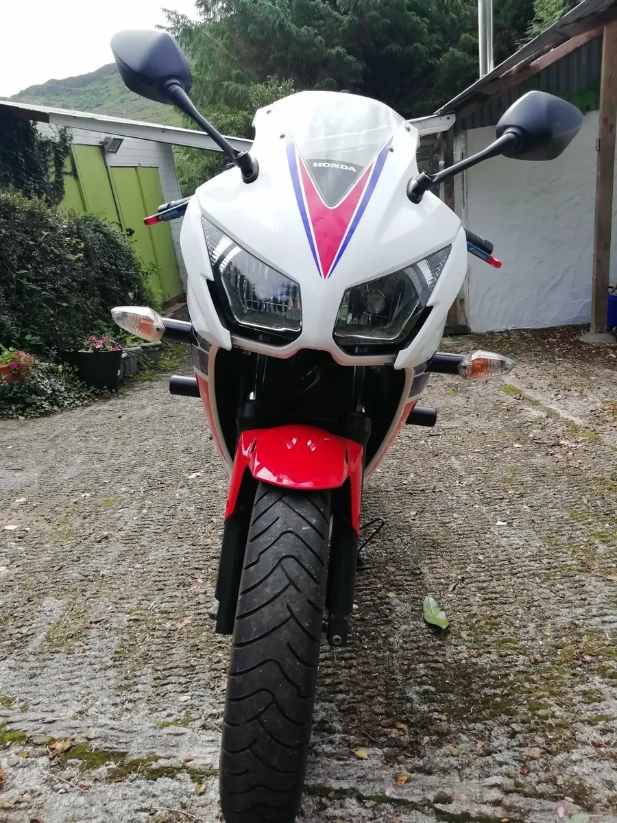 Honda Other 2015 - Image 2