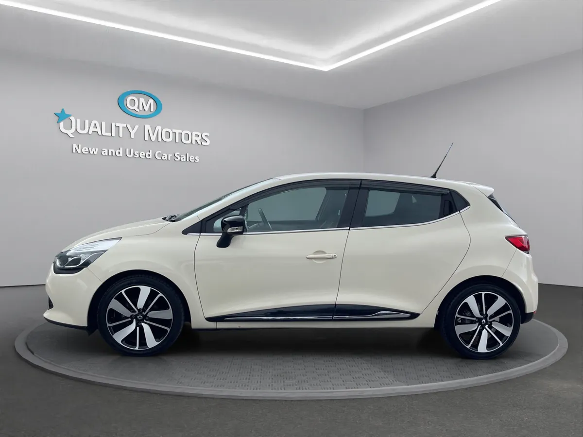 2016 RENAULT CLIO (S166) - Image 3