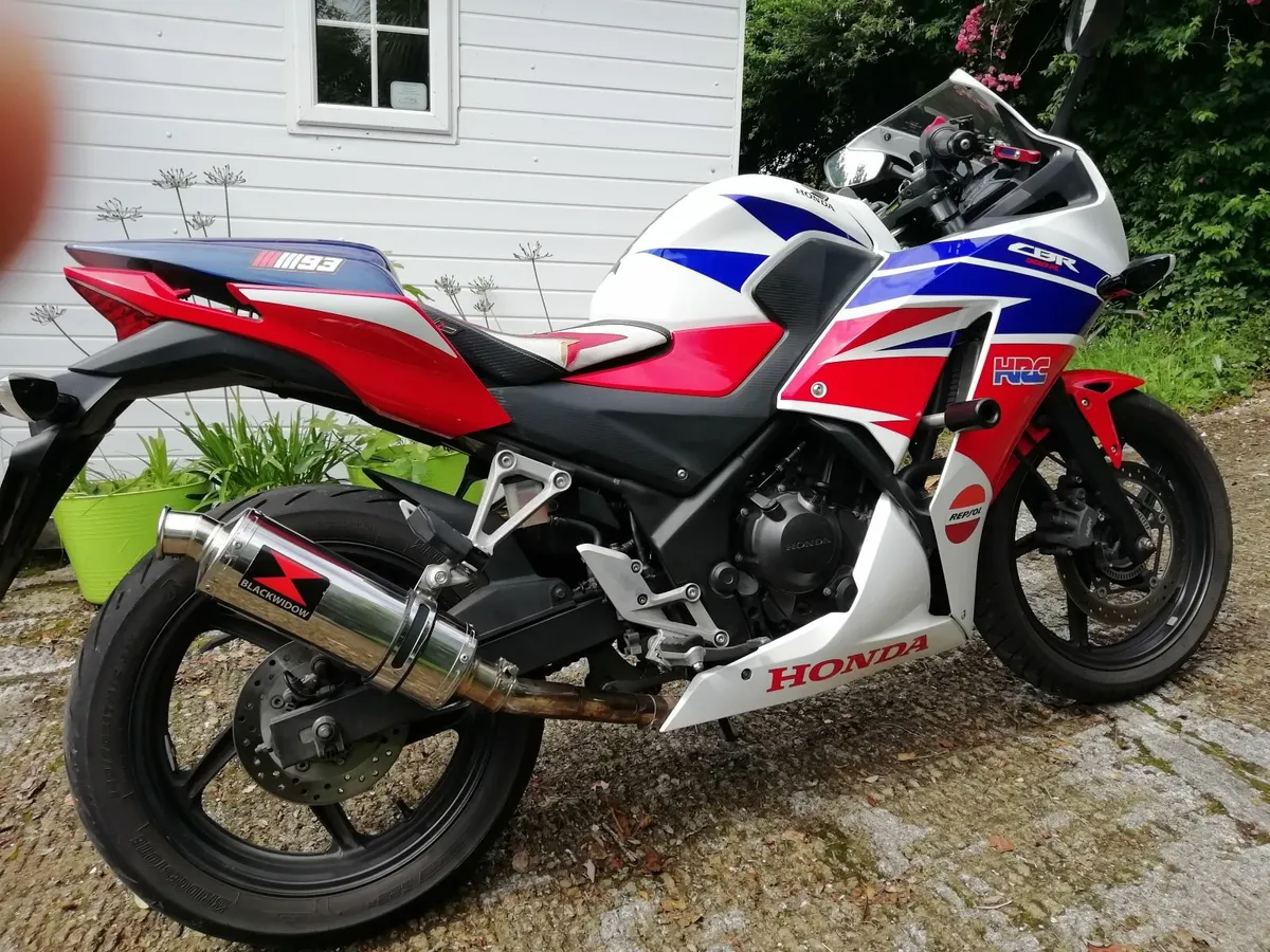 Honda Other 2015 - Image 3