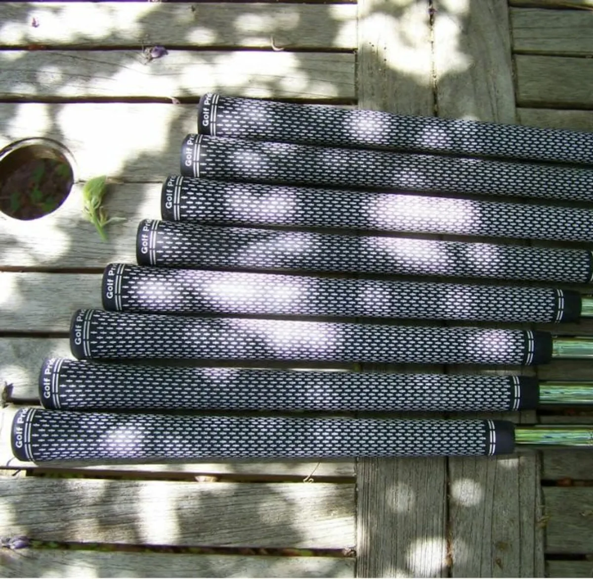 Set TaylorMade MB FORGED - Image 2