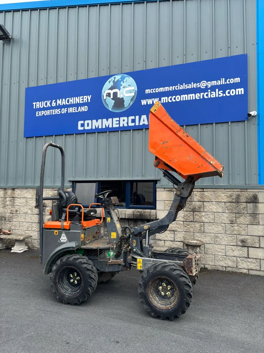 For Sale: 1 Ton Benford Dumper - Image 1
