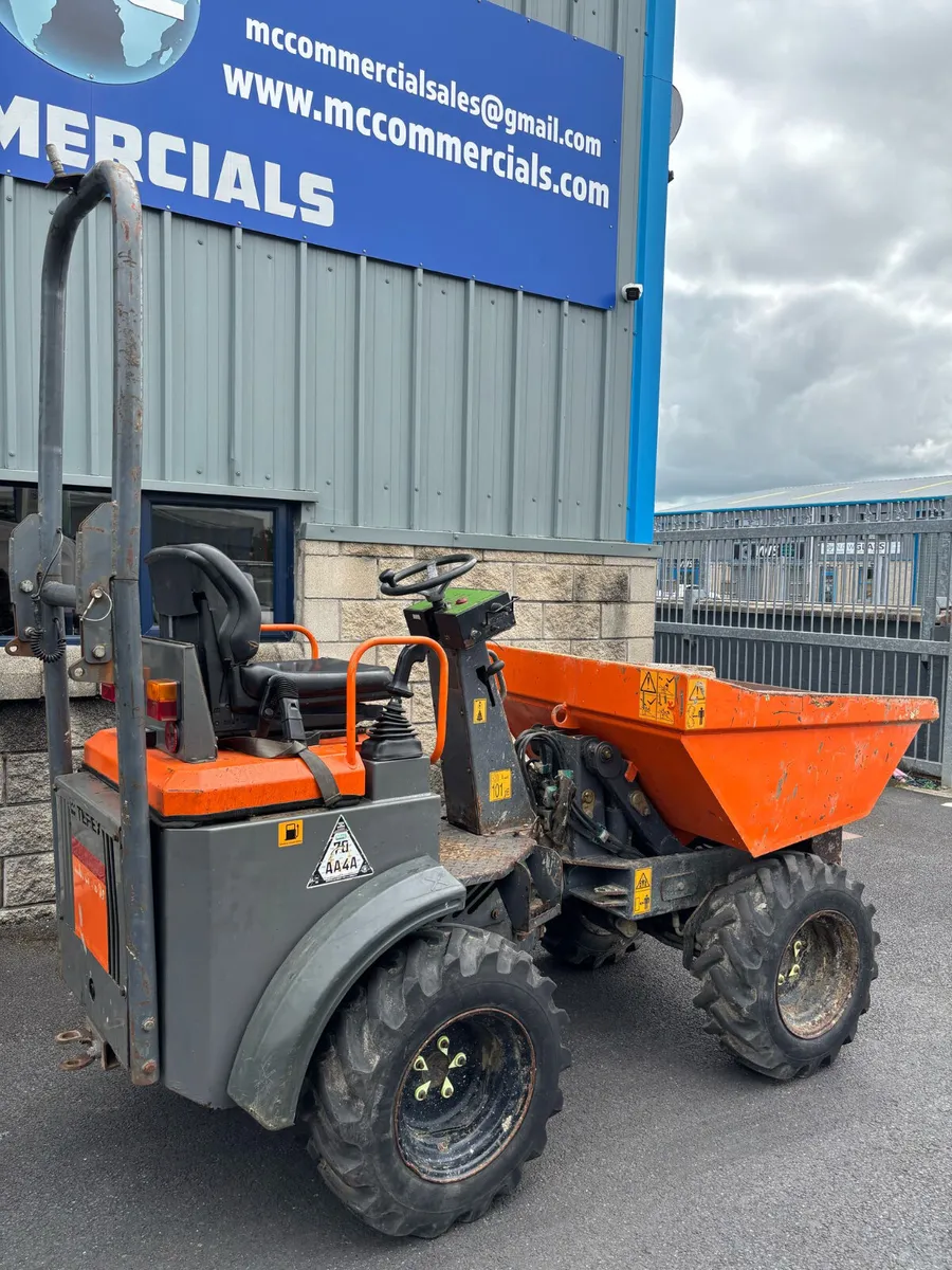 For Sale: 1 Ton Benford Dumper - Image 2