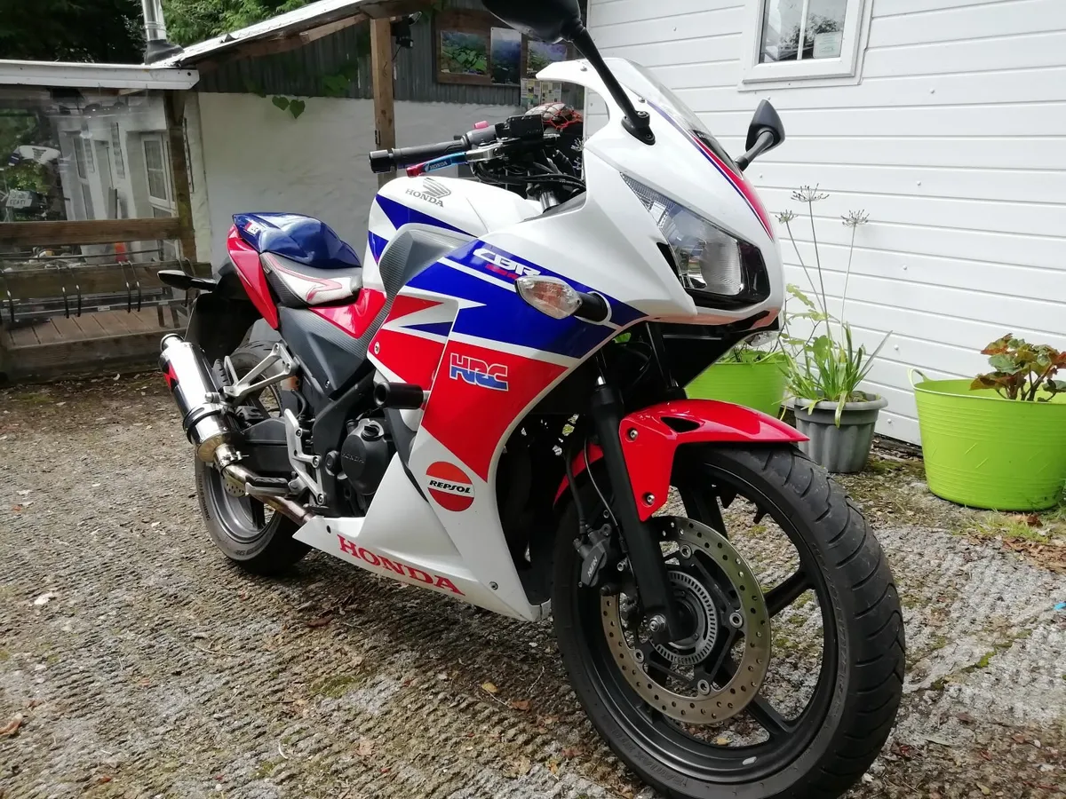 Honda Other 2015 - Image 4