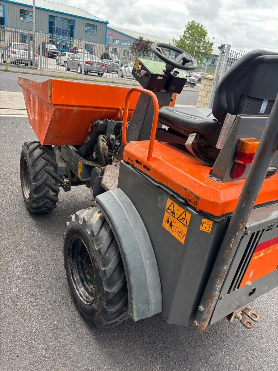 For Sale: 1 Ton Benford Dumper - Image 3