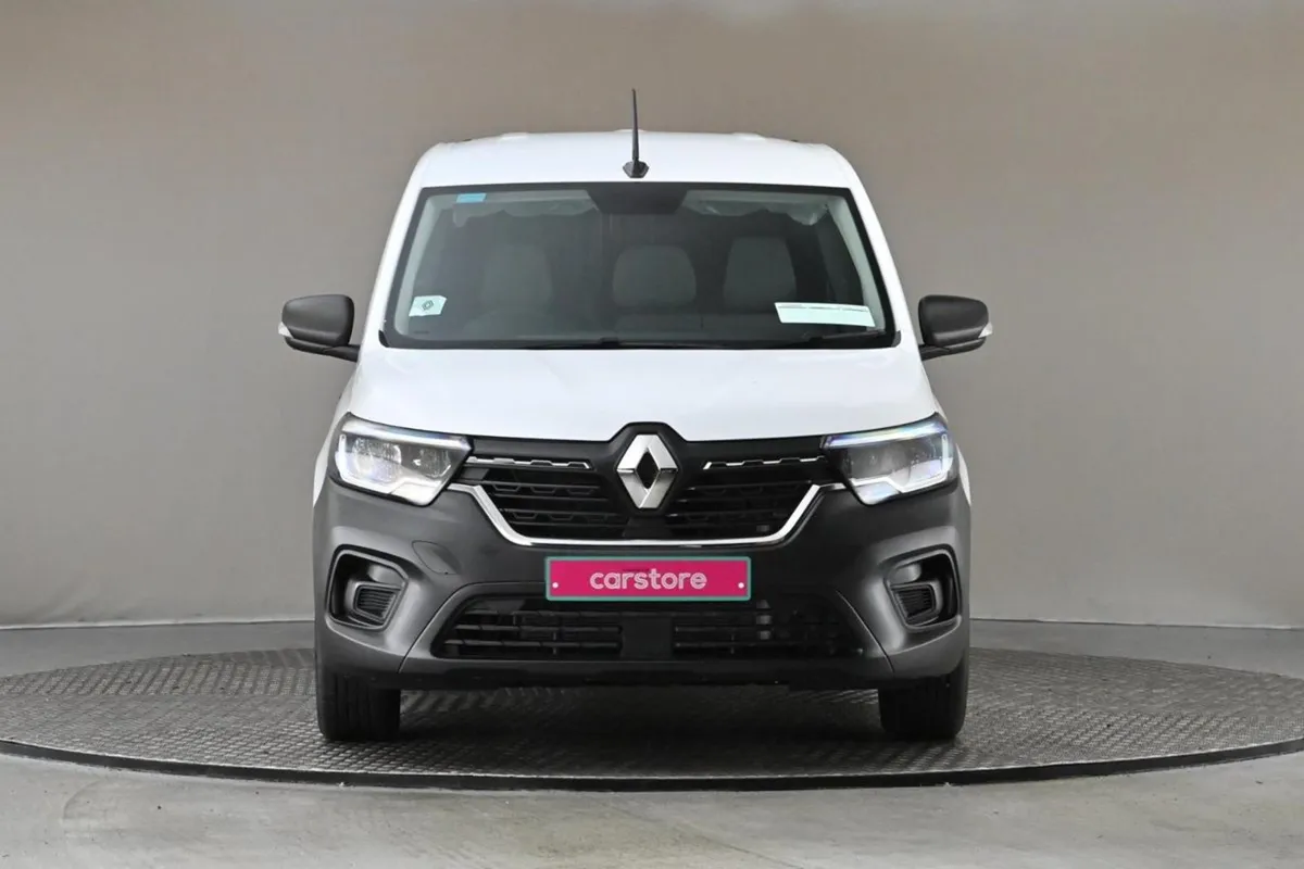 Renault Kangoo 1.5 Ml19 DCI 95bhp Start 6spd ex V - Image 2