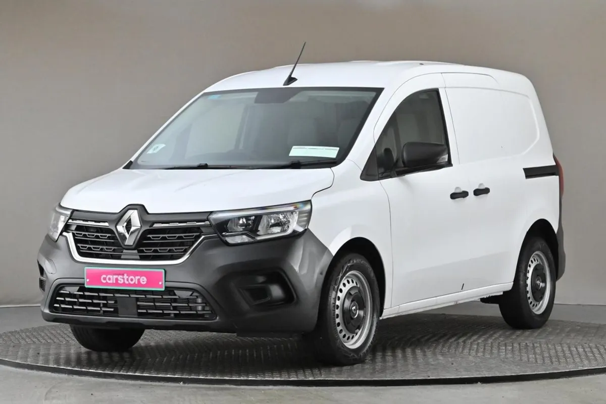 Renault Kangoo 1.5 Ml19 DCI 95bhp Start 6spd ex V - Image 3