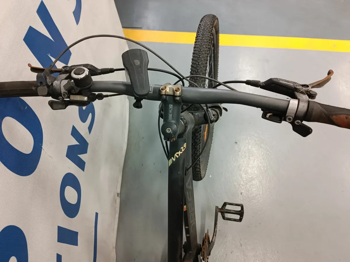 Online Auction Of An Orbea Hybrid Bike & More! - Image 1