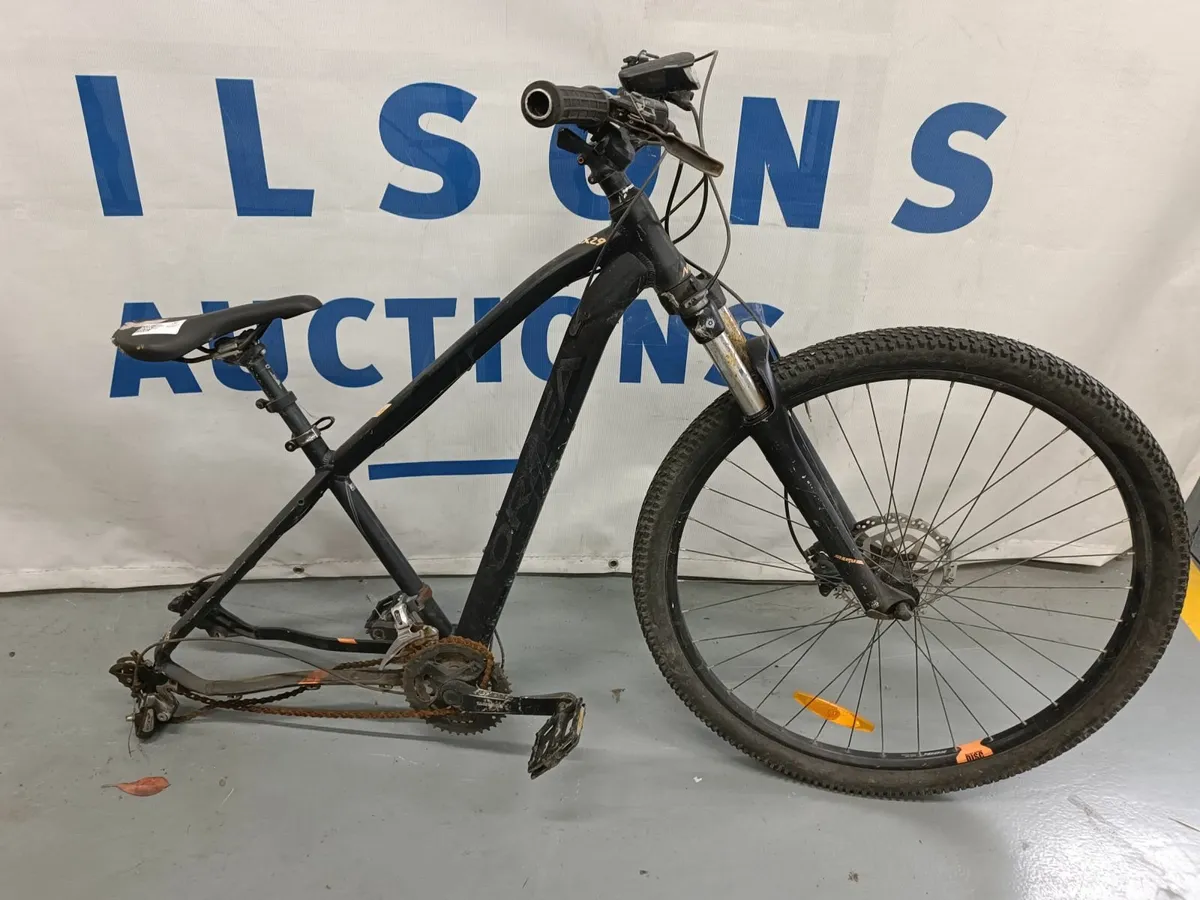 Online Auction Of An Orbea Hybrid Bike & More! - Image 3