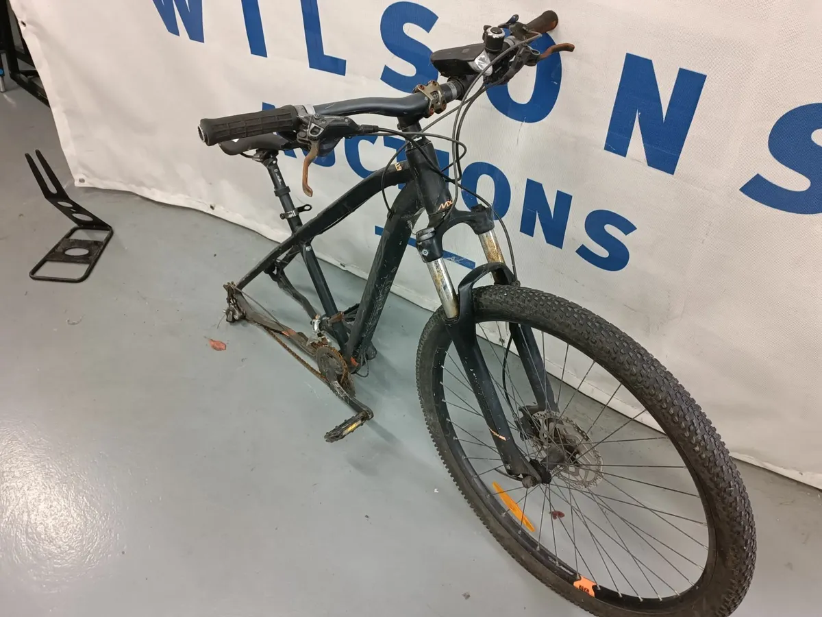Online Auction Of An Orbea Hybrid Bike & More! - Image 4