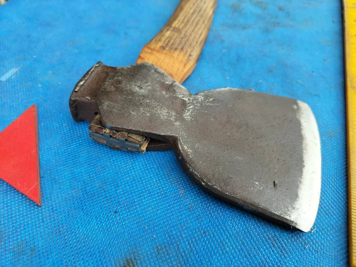 Kent Pattern Axe - Image 2