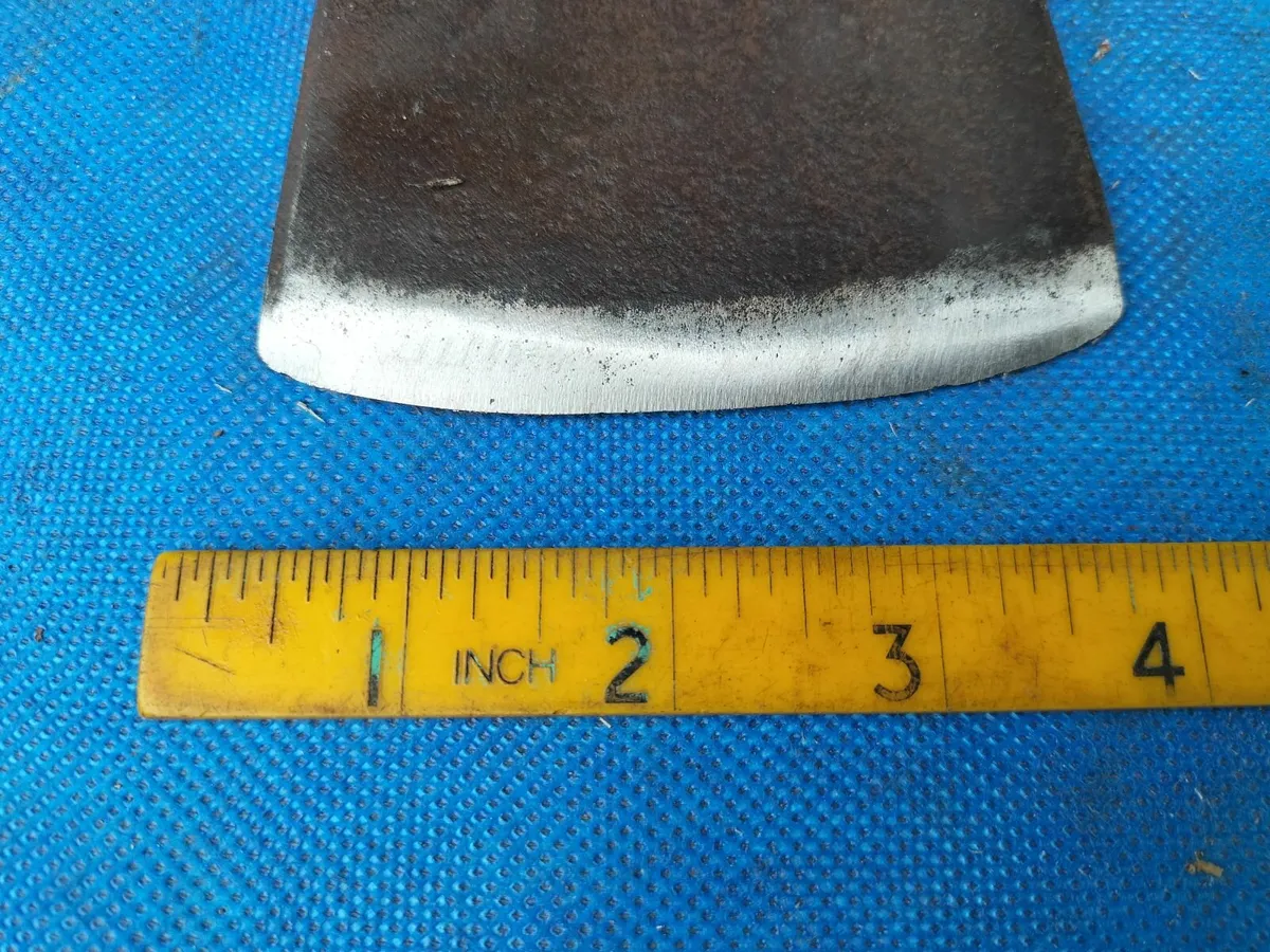 Kent Pattern Axe - Image 3