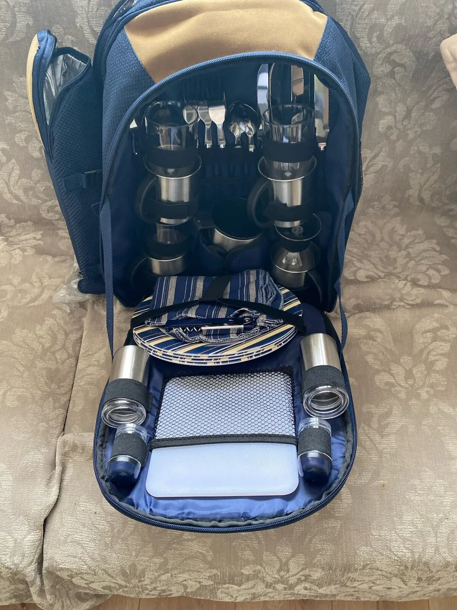 Picnic bag