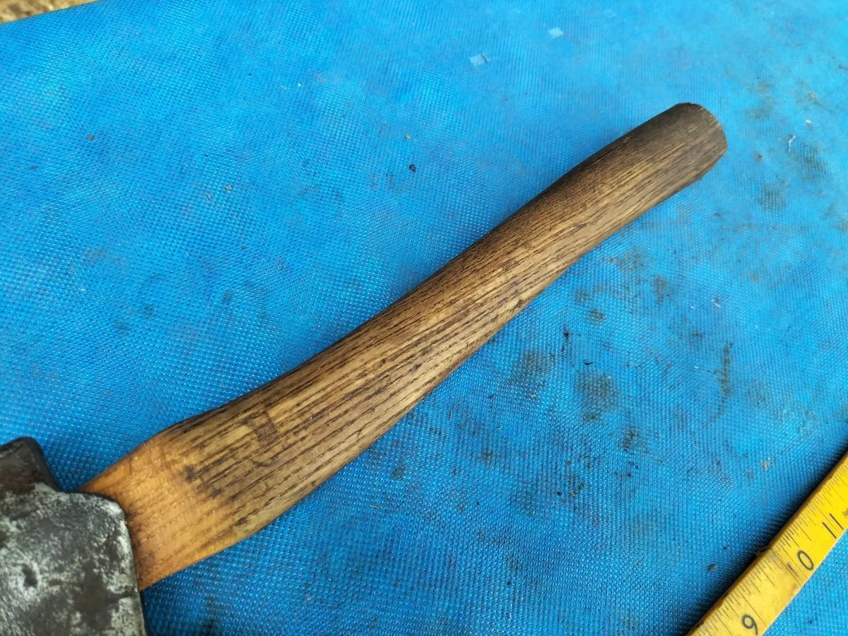 Kent Pattern Axe - Image 4