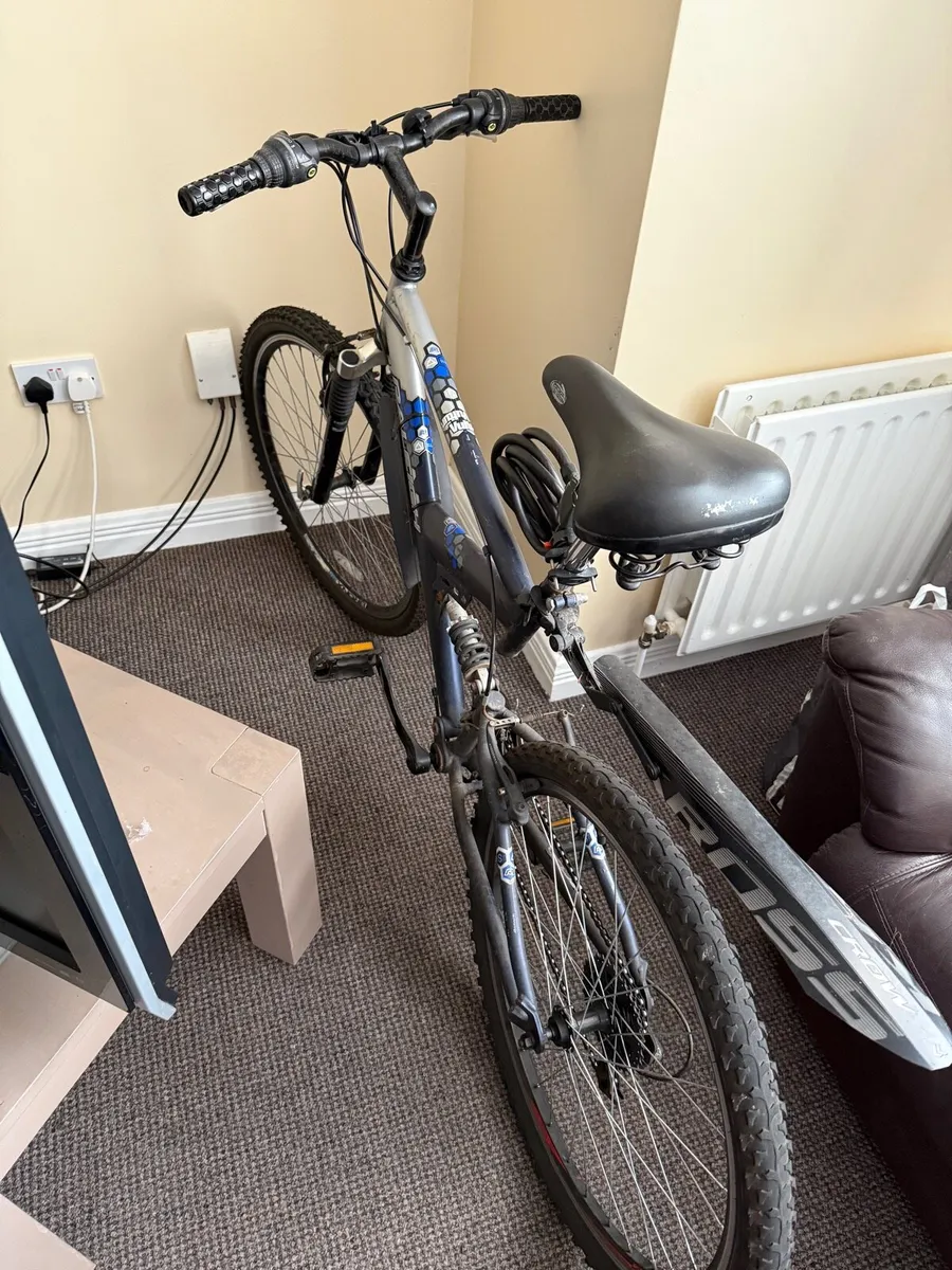 Bike