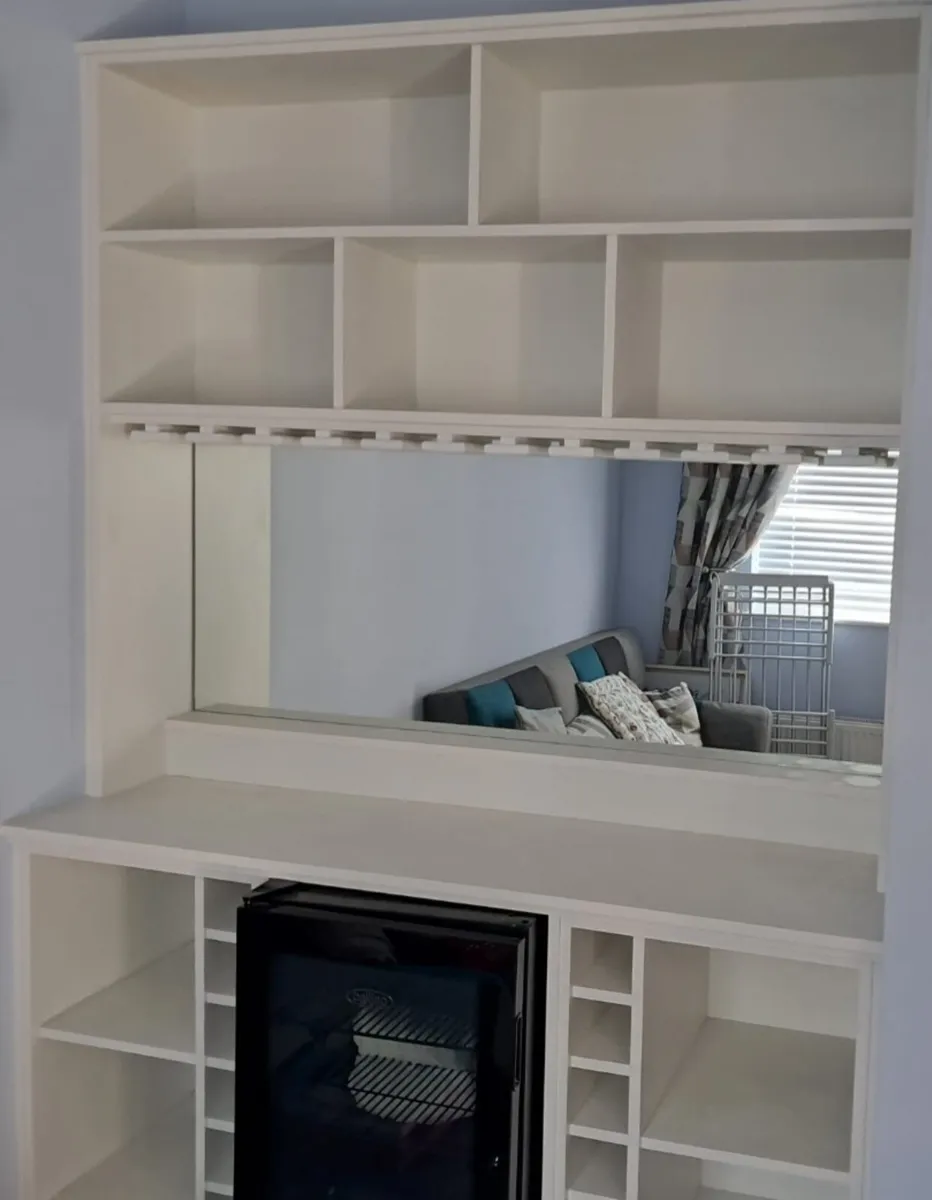 Bar for home use