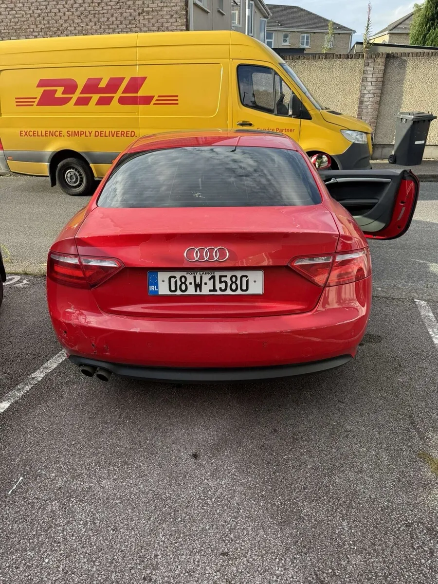 Audi A5 - Image 2
