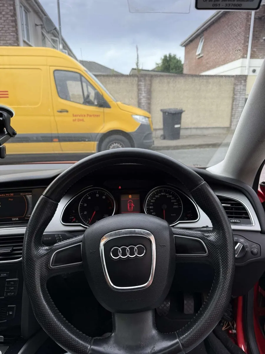 Audi A5 - Image 4