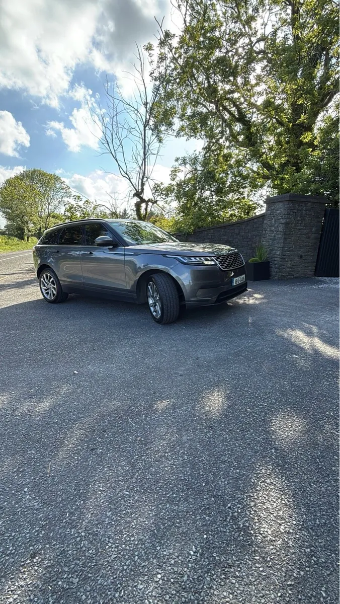 Range Rover Velar - Image 2