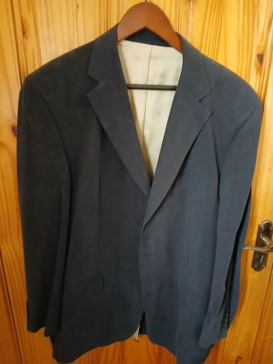 mens dressy jacket