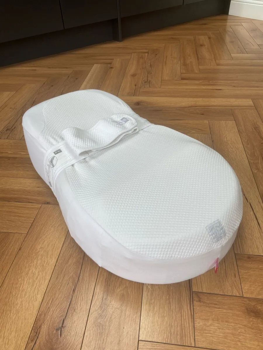 Red Castle Cocoonababy - Image 1