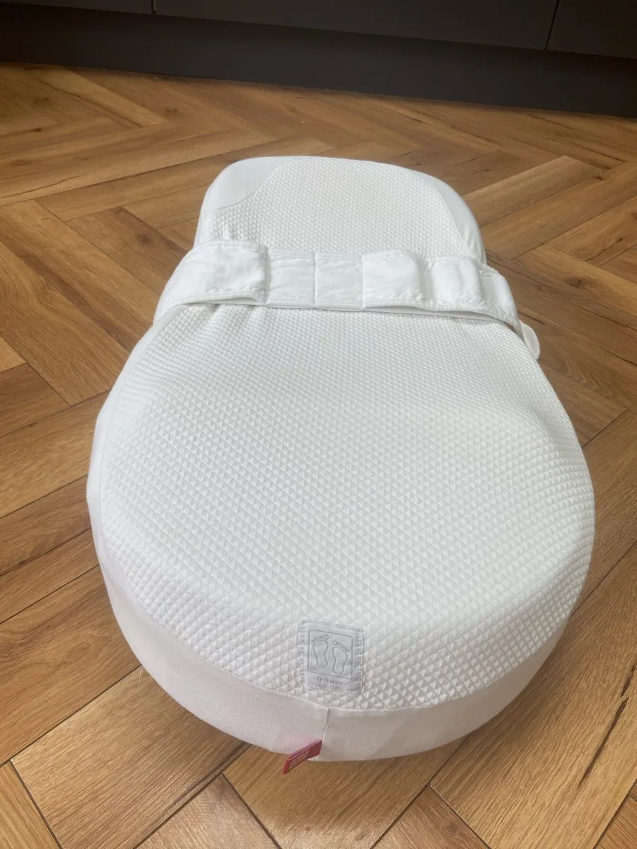 Red Castle Cocoonababy - Image 2
