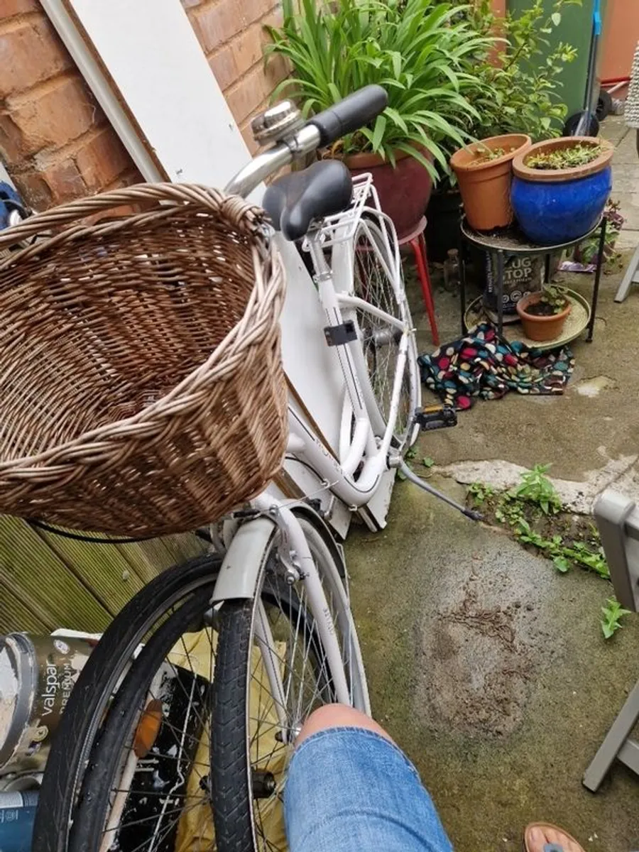 Bicycle - Image 1