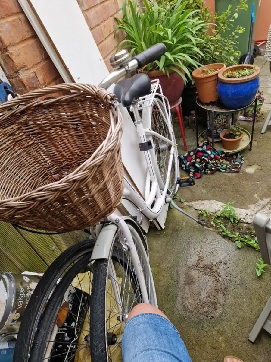 Bicycle - Image 2