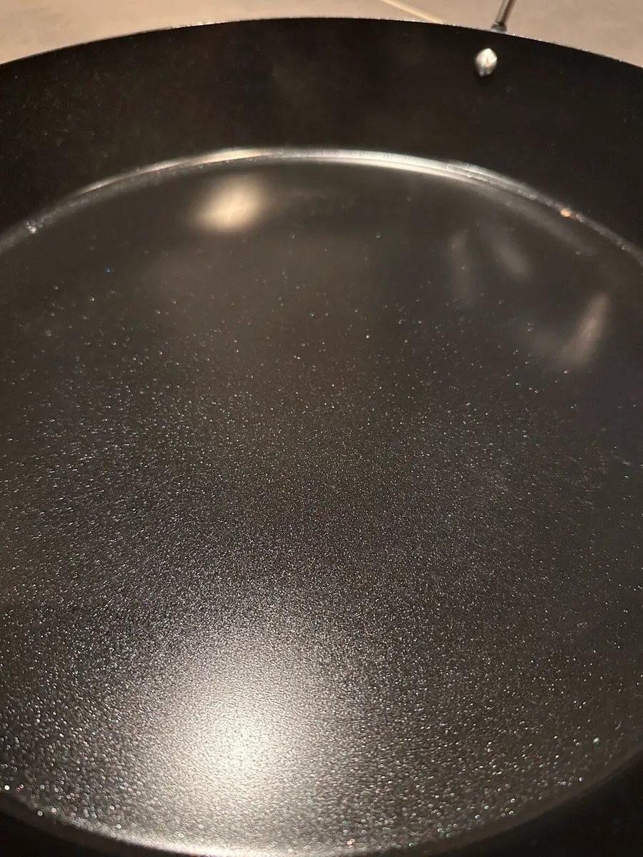 Paella pan - Image 3