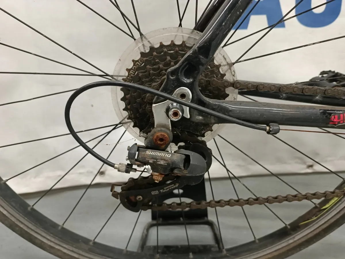 Online Auction Of An Apollo Bike & More! - Image 1