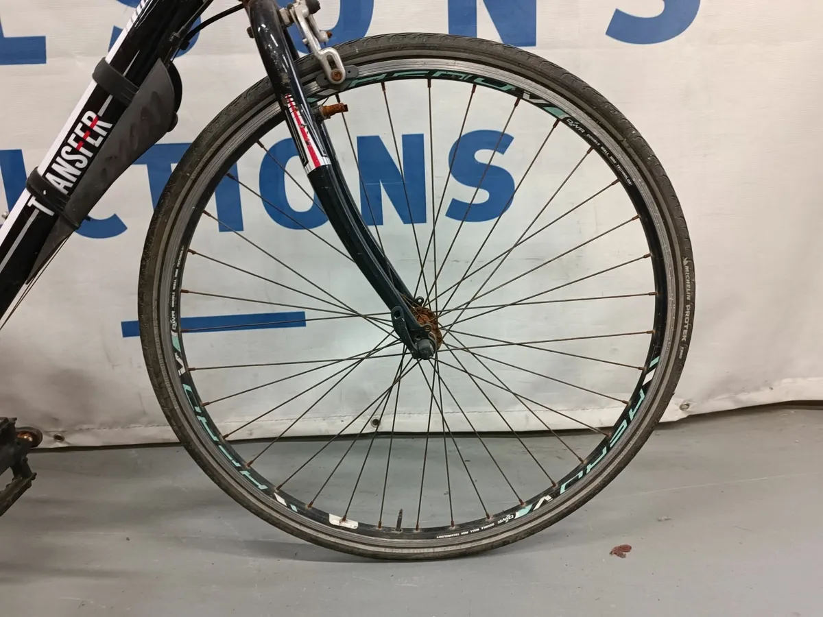 Online Auction Of An Apollo Bike & More! - Image 2