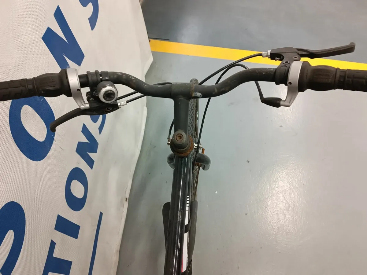 Online Auction Of An Apollo Bike & More! - Image 3