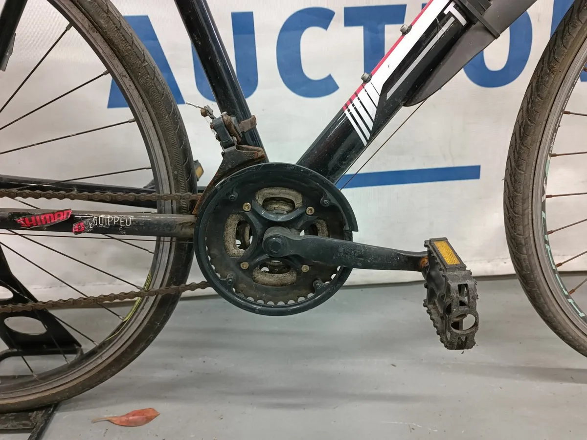Online Auction Of An Apollo Bike & More! - Image 4
