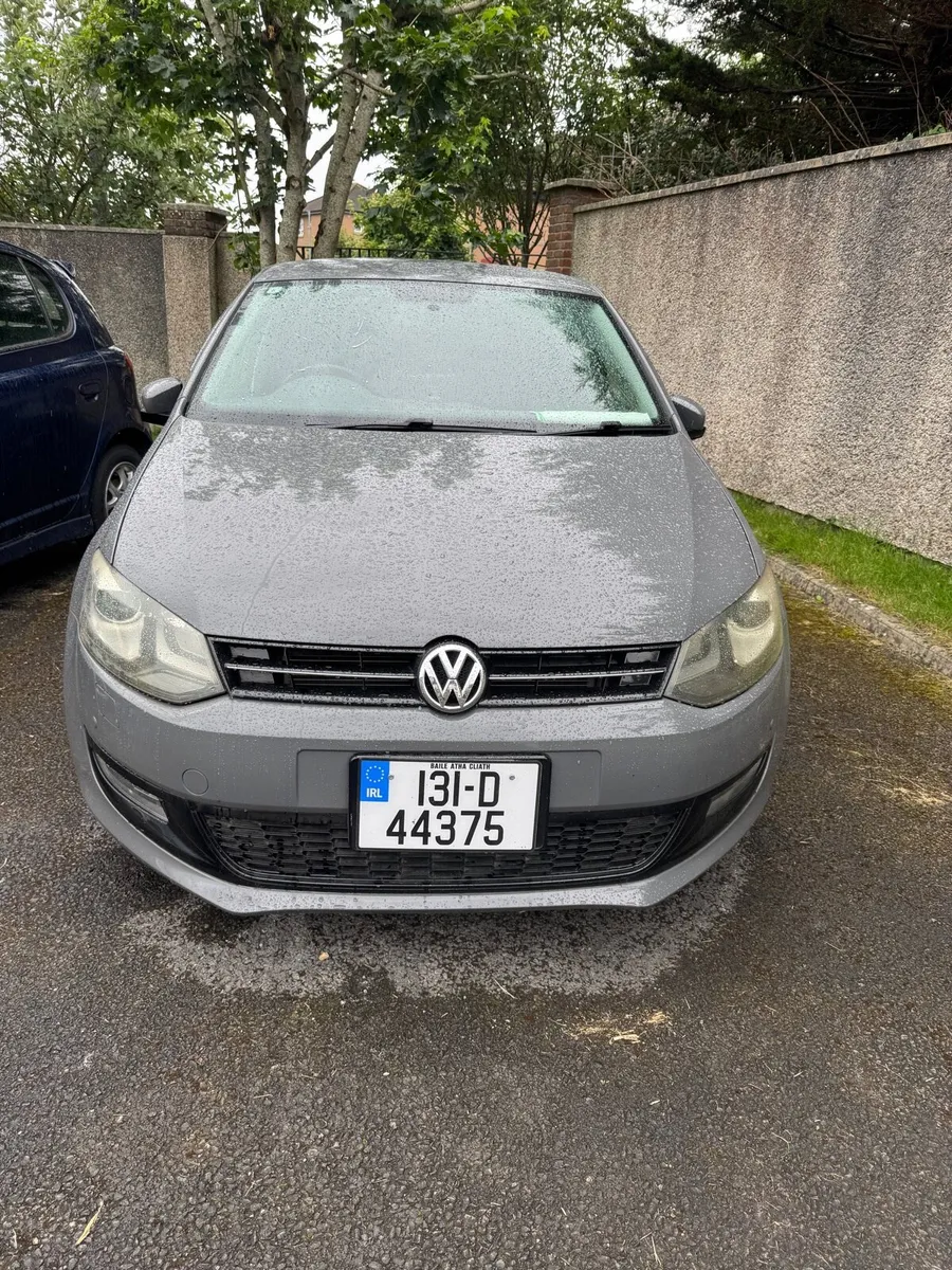 Volkswagen Polo 2013 Sports 1.2 Automatic - Image 1
