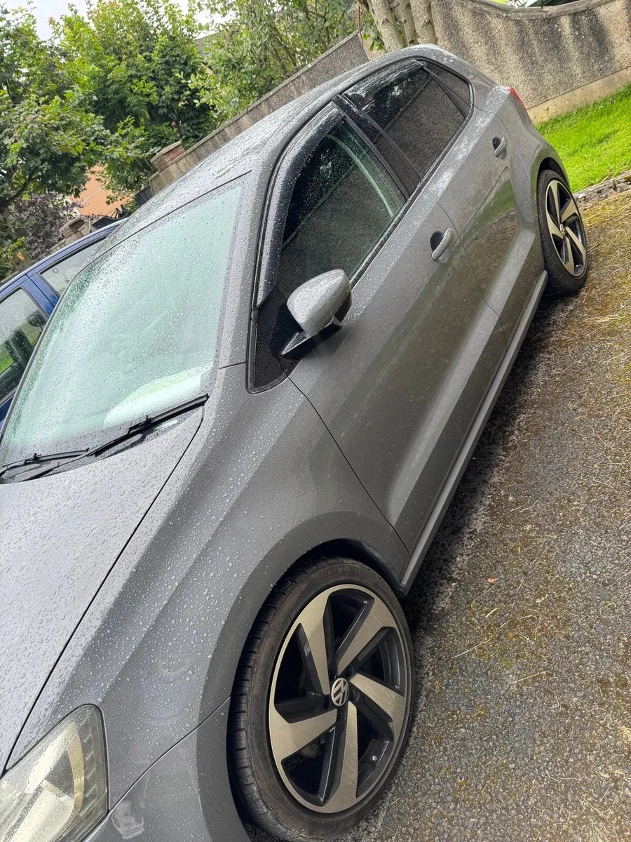 Volkswagen Polo 2013 Sports 1.2 Automatic - Image 3